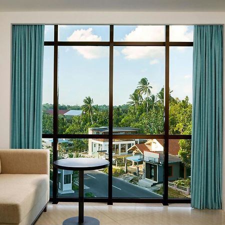 Hotel Fairfield By Marriott Belitung à Tanjung Pandan Extérieur photo